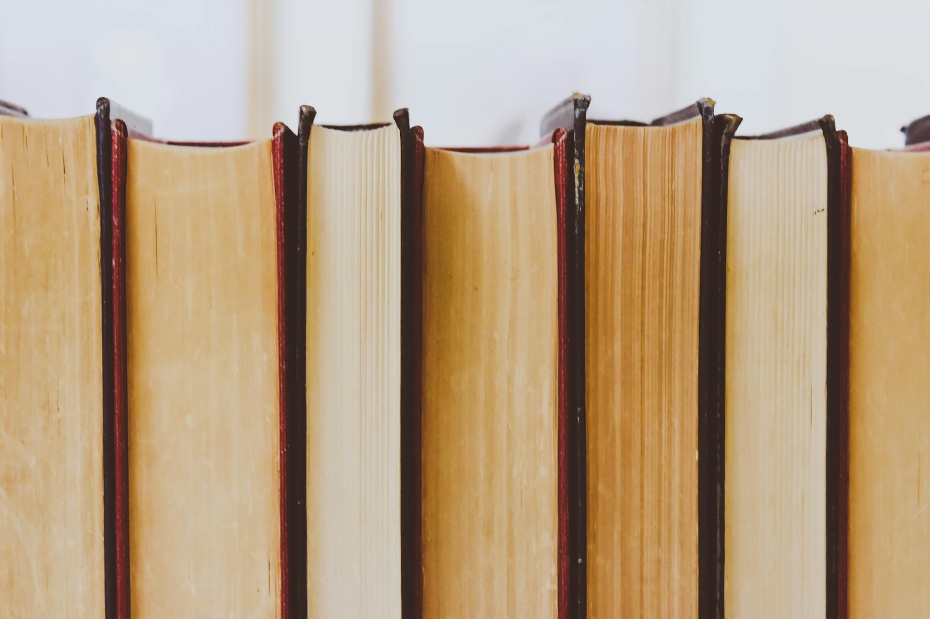 National Book Award Longlist for Fiction is out!